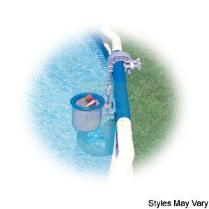 INTEX Wall Mount Surface Skimmer