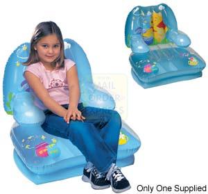 Winnie The Pooh Poolside Chair