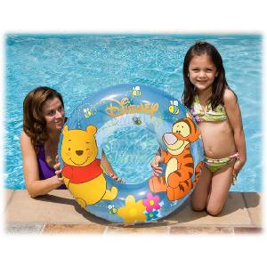 INTEX Winnie The Pooh Swim Ring