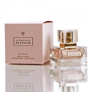 Intimately Beckham for Her 75ml EDT Spray
