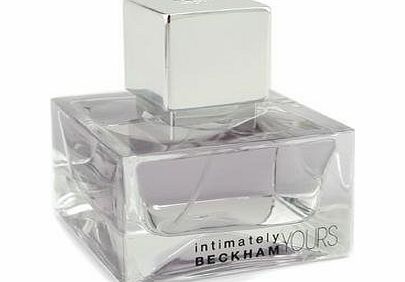 Intimately Yours Men Eau De Toilette Spray 50ml/1.7oz