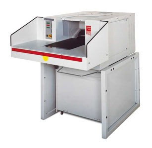 Intimus 15.90S 7.8x55 Cross cut paper shredder