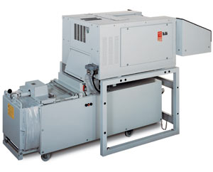 Intimus 16.86 6x50 Cross cut paper shredder