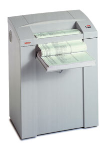 Intimus 452 SC 3.8 Strip cut paper shredder