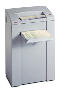Intimus 602 CC 3.8x36 Cross cut paper shredder