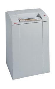 Intimus 702 SC 3.8 Strip cut paper shredder