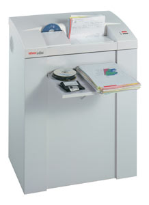 Intimus Combishred 3.8x24 Particles/Strips paper