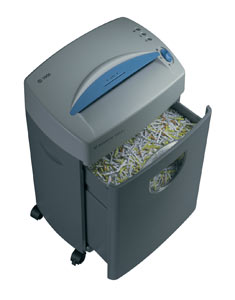 Intimus Martin Yale 1000 SC 4 Strip cut paper