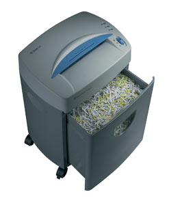 Intimus Martin Yale 2000 SC 4 Strip cut paper