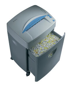 Intimus Martin Yale 3000 SC 4 Strip cut paper