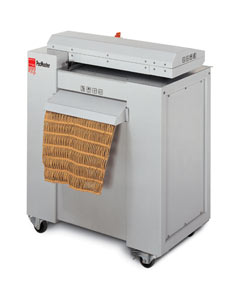 Intimus PacMaster E 4x110 Mats