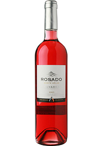 Inurietta 2009 The Adnams Selection Rosado, Monte
