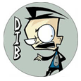 Dib Button Badges