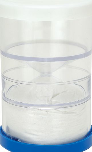 Invicta Adjustable Sand Timer IP094059