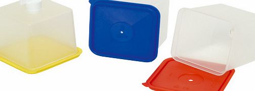 Invicta Water Timers IP081400