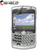 InvisibleSHIELD Full Body Protector - BlackBerry 8300