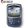 InvisibleSHIELD Full Body Protector - BlackBerry 8700 F/G/V Series