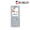 InvisibleSHIELD Full Body Protector - Nokia 6500 Classic