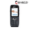 InvisibleSHIELD Full Body Protector - Nokia E51