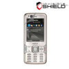 InvisibleSHIELD Full Body Protector - Nokia N82