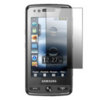 InvisibleSHIELD Full Body Protector - Samsung M8800 Pixon