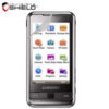 InvisibleSHIELD Full Body Protector - Samsung Omnia i900