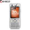 InvisibleSHIELD Full Body Protector - Sony Ericsson W890i