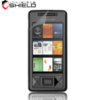 InvisibleSHIELD Full Body Protector - Sony Ericsson Xperia X1