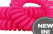 Invisibobble Permanent Collection Candy Pink