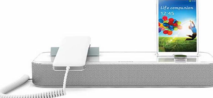 Invoxia Audio Office Acoustic Dock for Smart 360