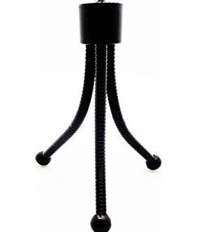 inwayder Mini Camera Flexible Tripod Stand