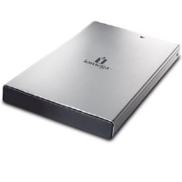 160GB Portable Hard Drive USB/FW400/800