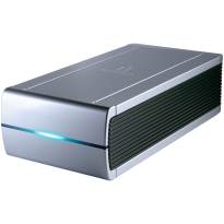 IOMEGA 1TB EXTERNAL HARD DRIVE