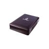 Iomega 250GB DUAL INTERFACE USB 2.0 FIREWIRE HIGH SPEED