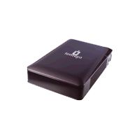 Iomega 250GB DUAL INTERFACE USB 2.0/ FIREWIRE