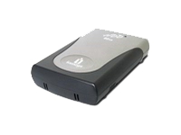 250GB USB 2.0 & FireWire 400 / 800 7200rpm HDD