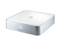 Iomega 250GB USB2.0 FireWire MiniMax