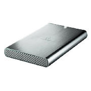 Iomega 320GB portable hard drive