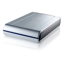 Iomega 320GB USB 2.0/FW 400/800