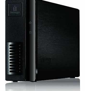 Iomega 35542 2TB EZ Media 