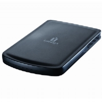 IOMEGA 500gb Select Portable HDD 2.5 USB EXT