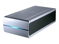 Iomega Desktop Hard Drive Value Series hard drive - 1 TB - Hi-Speed USB