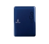 eGo Portable 500 GB Portable External Hard Drive