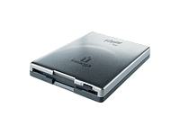 Iomega Floppy USB-Powered - floppy disk drive - USB