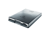 Iomega Floppy USB-Powered - floppy disk drive - USB