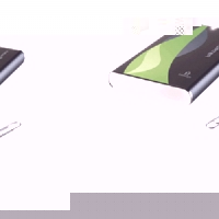  Media Xporter Drive USB 2 160GB