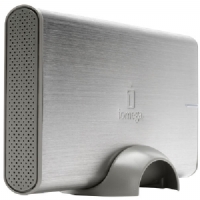 Iomega Prestige 500GB Desktop hard drive