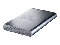 Prestige Portable Hard Drive hard drive - 320 GB - Hi-Speed USB
