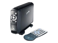 ScreenPlay HD Multimedia Drive - digital AV player