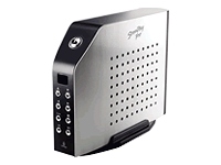 ScreenPlay Pro Multimedia Drive - digital AV player